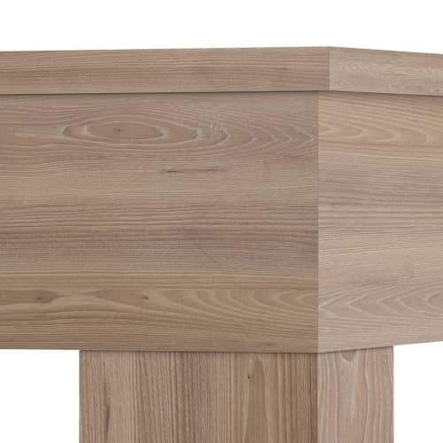 Mesa de Comedor Italia 6 Puestos