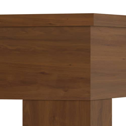 Mesa de Comedor Italia 6 Puestos