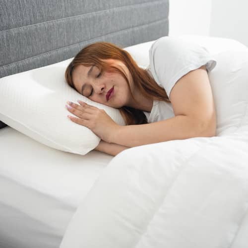 Almohada Memory Dream