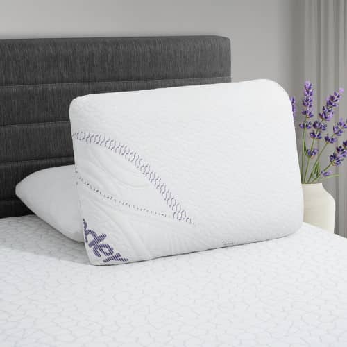 Almohada Memory Aroma