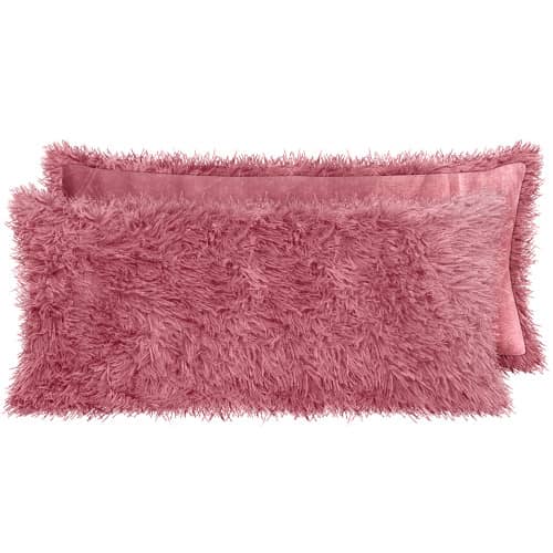 Cojín Fluffy 30x60