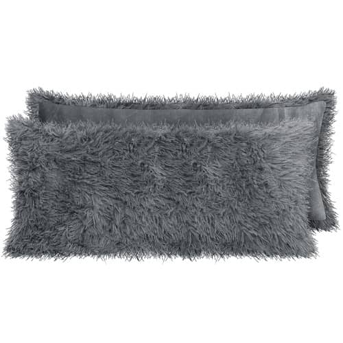Cojín Fluffy 30x60