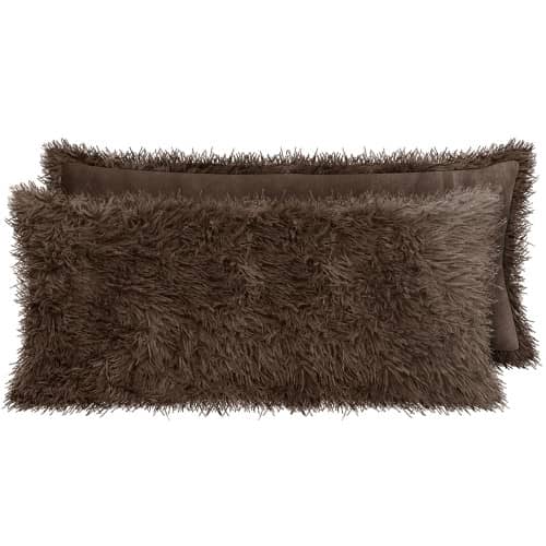 Cojín Fluffy 30x60