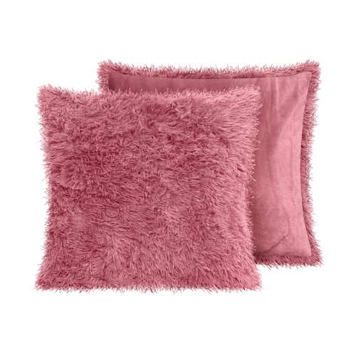 Cojín Fluffy 45x45