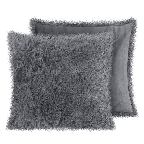 Cojín Fluffy 55x55