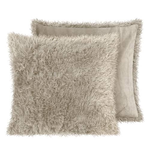 Cojín Fluffy 55x55