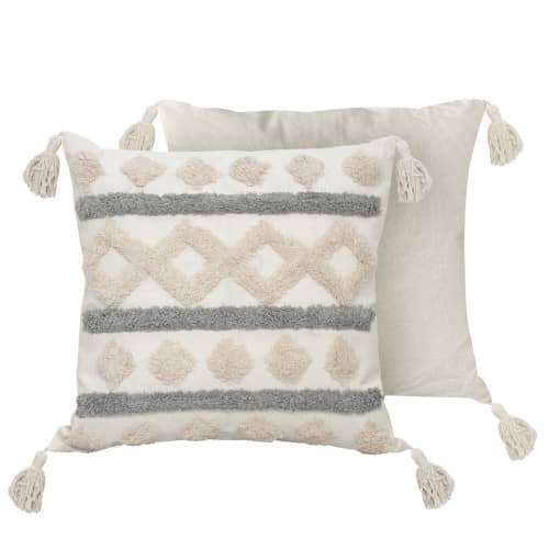 Cojín Casablanca 45x45