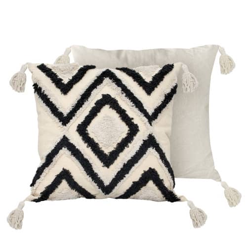 Cojín Casablanca 45x45