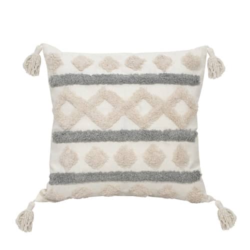 Cojín Casablanca 45x45