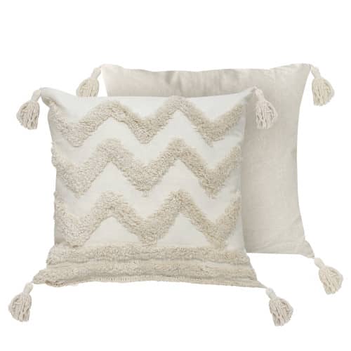 Cojín Casablanca 45x45