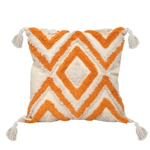 Cojín Casablanca 45x45