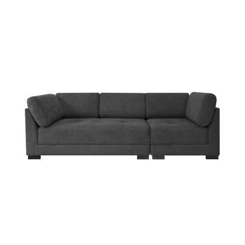 Modular Joel Sofá 3P