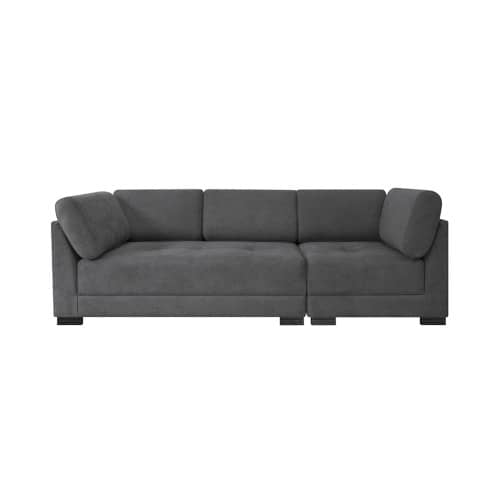 Modular Joel Sofá 3P