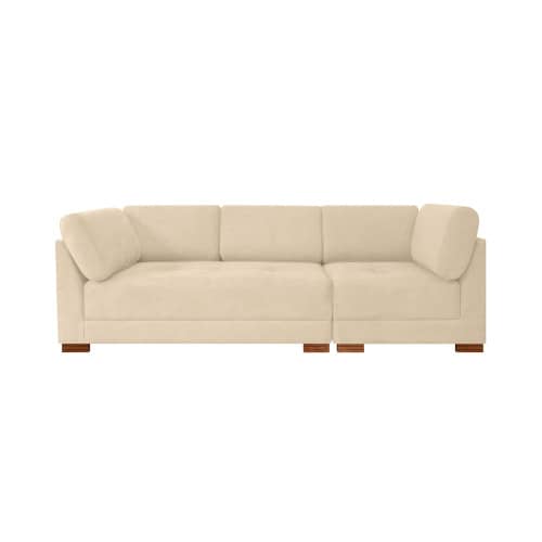 Modular Joel Sofá 3P