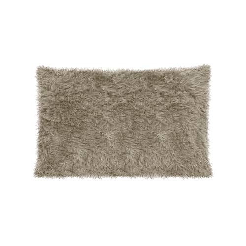 Funda de Almohada Fluffy