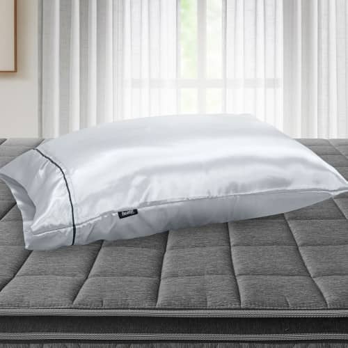 Funda de Almohada Anti Frizz