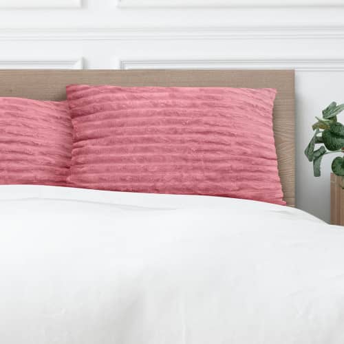 Funda de Almohada Ultra Sense