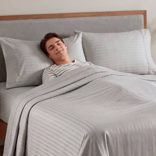 Juego de Sábanas Hotelero