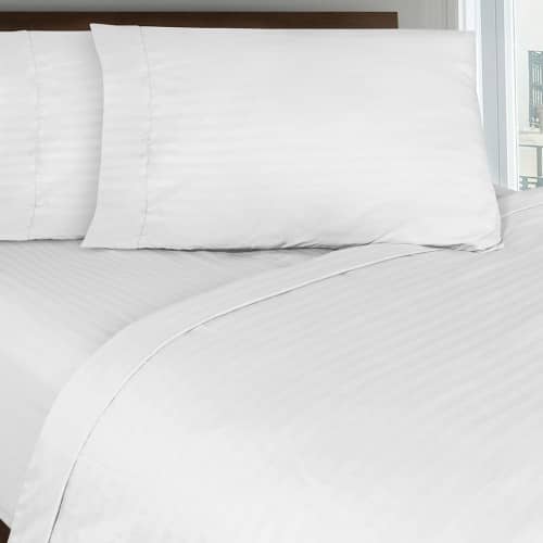 Juego de Sábanas Hotelero