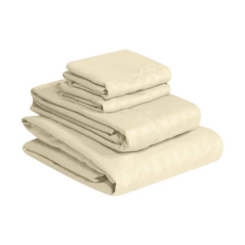 Juego de Sábanas Hotelero