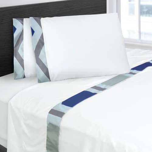 Juego de Sábanas Design