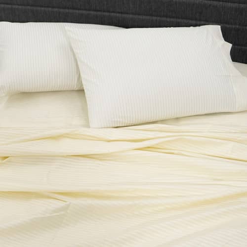 Juego de Sábanas Polycotton