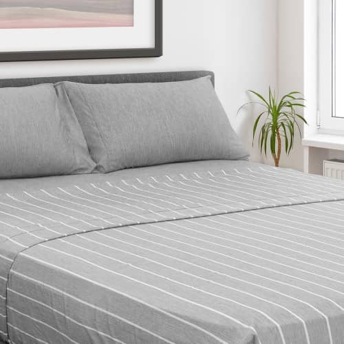 Juego Sábanas Cationic