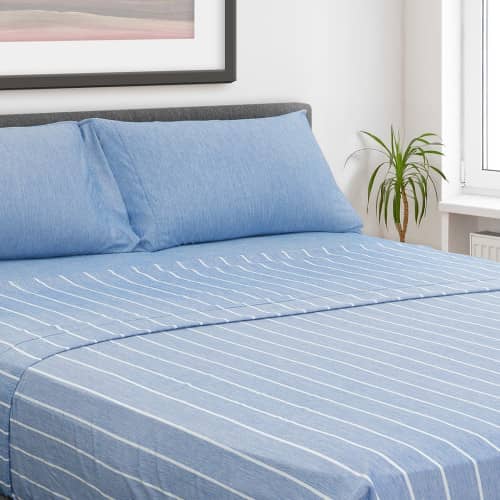 Juego Sábanas Cationic