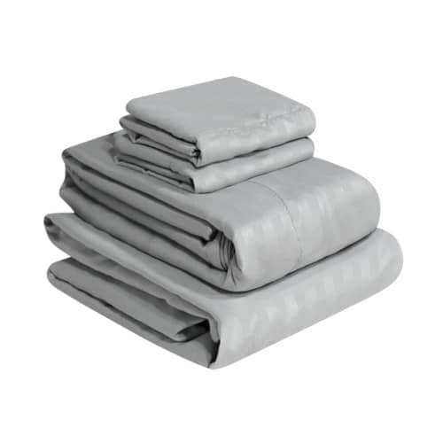 Juego Forro Duvet Sábana Hotelero