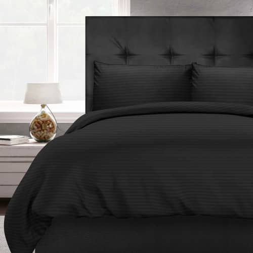 Juego Forro Duvet Sábana Hotelero