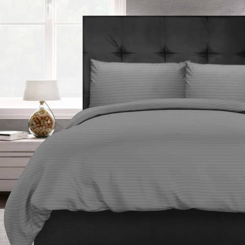 Juego Forro Duvet Sábana Hotelero