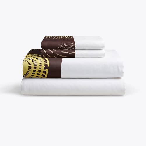 Juego Forro Duvet Sábana Design