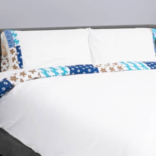 Juego Forro Duvet Sábana Design