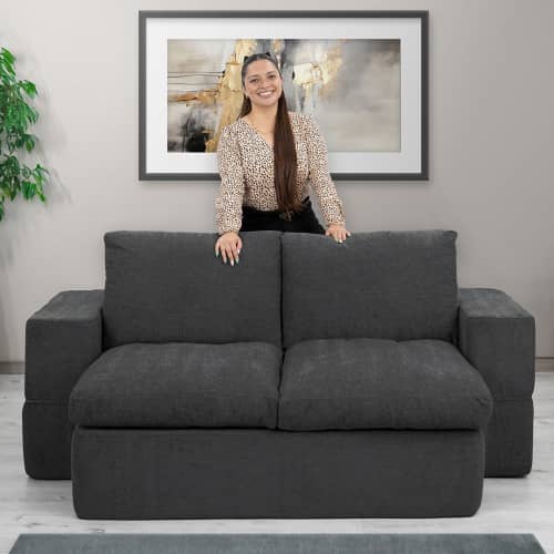 Sofá Cama Manhattan