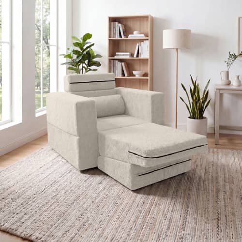 Silla Cama Monique