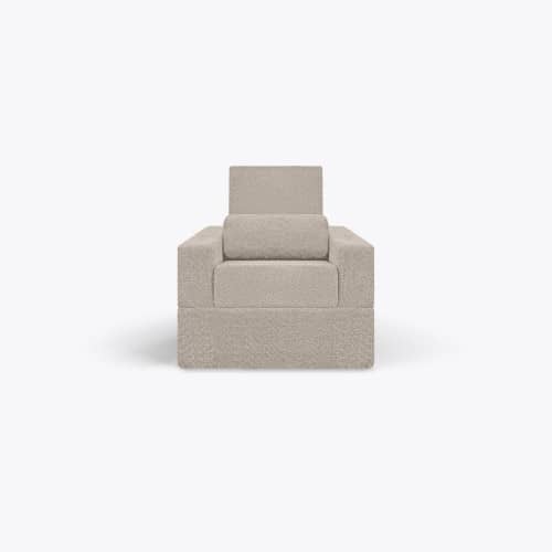 Silla Cama Monique