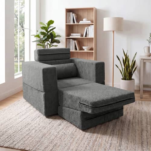 Silla Cama Monique