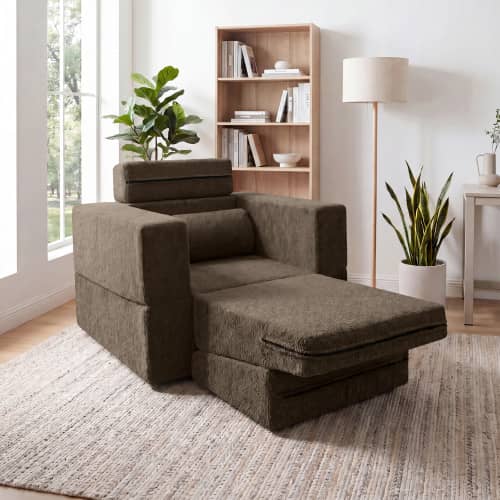 Silla Cama Monique