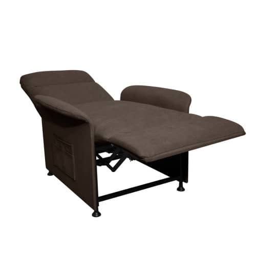 Silla Reclinable Evolution Relax