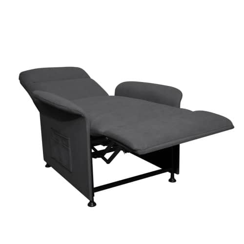 Silla Reclinable Evolution Relax