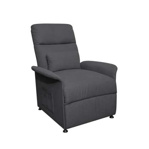 Silla Reclinable Evolution Relax