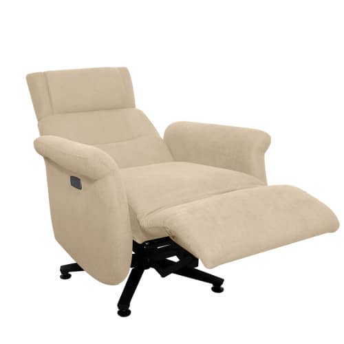 Silla Reclinable Evolution Power Axis