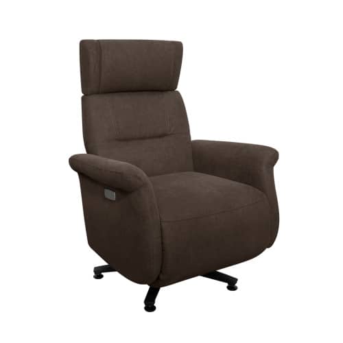 Silla Reclinable Evolution Power Axis