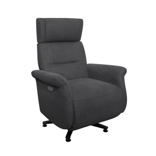 Silla Reclinable Evolution Power Axis