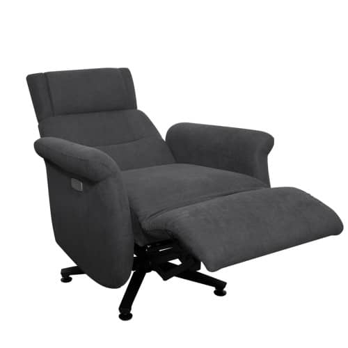 Silla Reclinable Evolution Power Axis