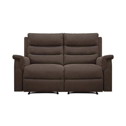 Sofá Reclinable 2P
