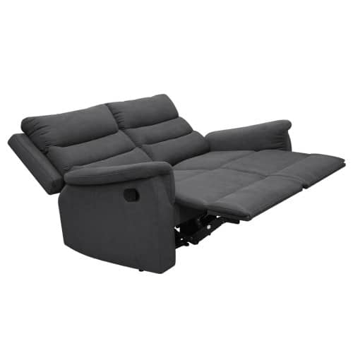 Sofá Reclinable 2P