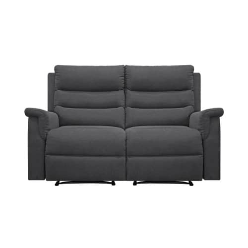 Sofá Reclinable 2P