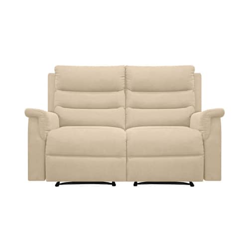 Sofá Reclinable 2P