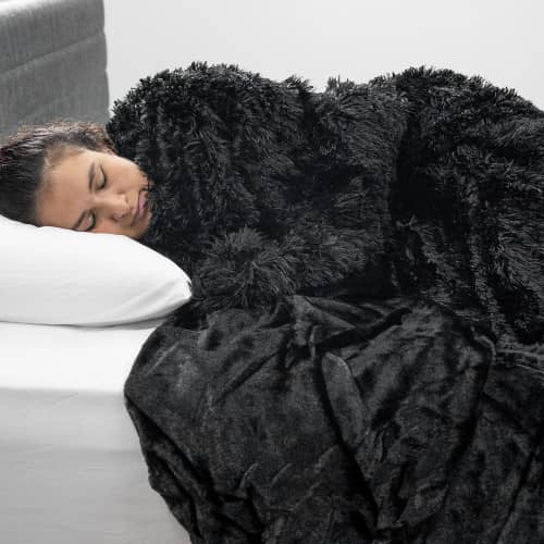 Cobija Fluffy